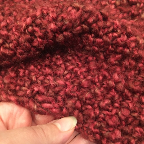 Mobius infinity scarf - Picture 2 of 3